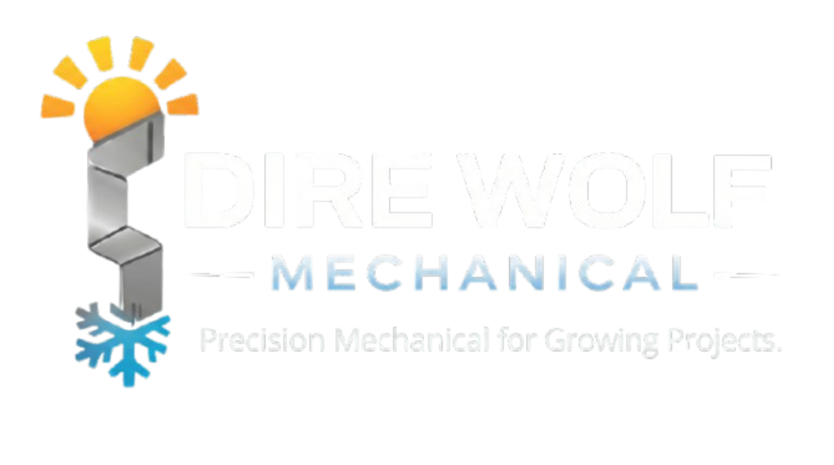 Dire Wolf Mechanical